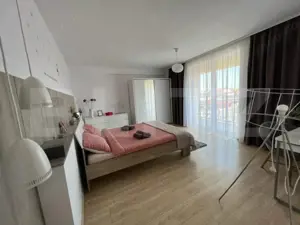 Apartament de Inchiriat - Design Modern în Zona Piața de Vechituri - imagine 6