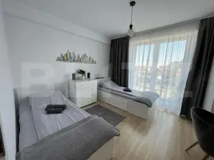 Apartament de Inchiriat - Design Modern în Zona Piața de Vechituri - imagine 7