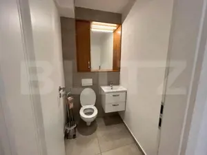 Apartament de Inchiriat - Design Modern în Zona Piața de Vechituri - imagine 9