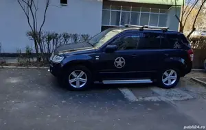 Vând Suzuki Grand Vitara - imagine 3