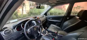 Vând Suzuki Grand Vitara - imagine 6