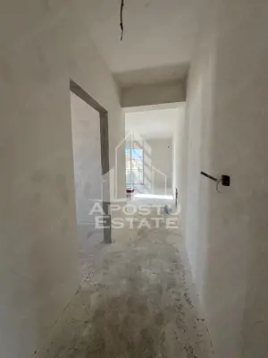 Apartament tip penthouse 2 camere, terasa 30 mp Braytim tva 9% - imagine 11