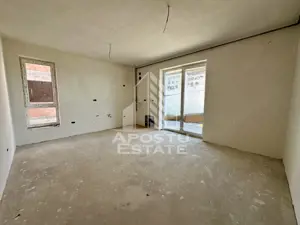 Apartament cu 1 camera bucatarie separata, finisaje la alegere Braytim