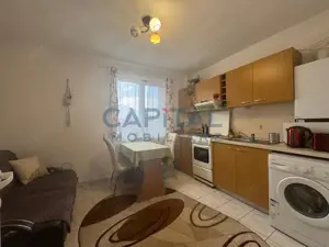 C0MISION 0! Apartamemt 1 camera 35mp,  zona linistita - imagine 3