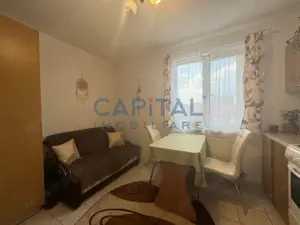 C0MISION 0! Apartamemt 1 camera 35mp,  zona linistita - imagine 4