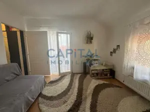 C0MISION 0! Apartamemt 1 camera 35mp,  zona linistita - imagine 2