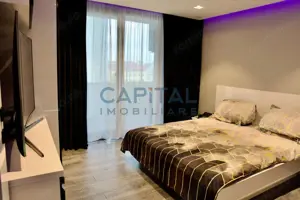 Comision %! Penthouse 80 mp, terasa 30 mp, 2 locuri parare, cartier Marasti - imagine 8