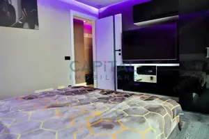 Comision %! Penthouse 80 mp, terasa 30 mp, 2 locuri parare, cartier Marasti - imagine 12