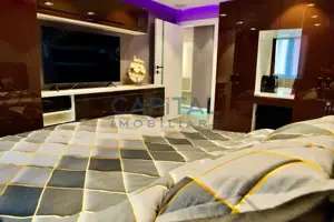 Comision %! Penthouse 80 mp, terasa 30 mp, 2 locuri parare, cartier Marasti - imagine 6