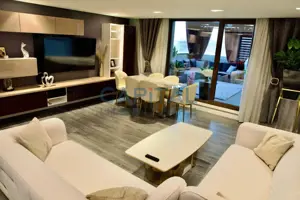 Comision %! Penthouse 80 mp, terasa 30 mp, 2 locuri parare, cartier Marasti - imagine 10