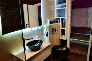 Comision %! Penthouse 80 mp, terasa 30 mp, 2 locuri parare, cartier Marasti - imagine 4