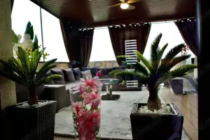 Comision %! Penthouse 80 mp, terasa 30 mp, 2 locuri parare, cartier Marasti - imagine 7