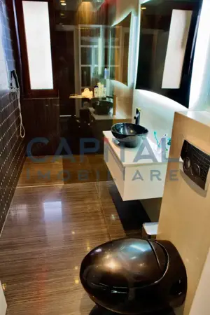 Comision %! Penthouse 80 mp, terasa 30 mp, 2 locuri parare, cartier Marasti - imagine 5