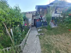 De vânzare casă+gradină în sat Feleac nr.77 comuna Nușeni jud. Bistrița-Năsăud. - imagine 6