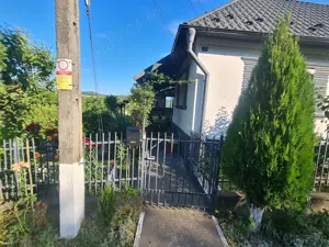 De vânzare casă+gradină în sat Feleac nr.77 comuna Nușeni jud. Bistrița-Năsăud. - imagine 5