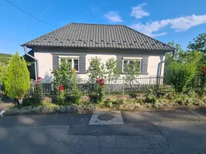 De vânzare casă+gradină în sat Feleac nr.77 comuna Nușeni jud. Bistrița-Năsăud. - imagine 4