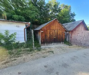 De vânzare casă+gradină în sat Feleac nr.77 comuna Nușeni jud. Bistrița-Năsăud. - imagine 8