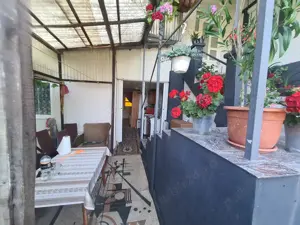 De vânzare casă+gradină în sat Feleac nr.77 comuna Nușeni jud. Bistrița-Năsăud. - imagine 7