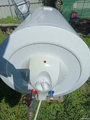 Vand boiler electric Gorenje 80 litri - imagine 2