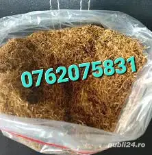 Tutun firicel ambalat la galeata  tutun tocat  