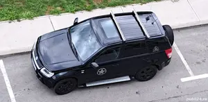 Vând Suzuki Grand Vitara - imagine 2