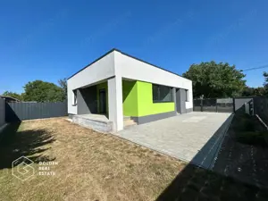 Vila 3 camere , Vladimirescu, comision 0%