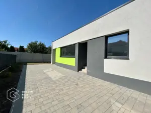 Vila 3 camere , Vladimirescu, comision 0% - imagine 2