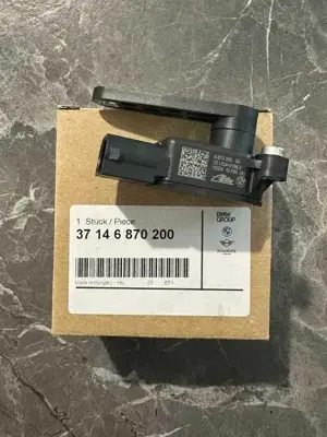 Senzor de nivel OE pentru faruri de BMW / Mini, NOU - imagine 3