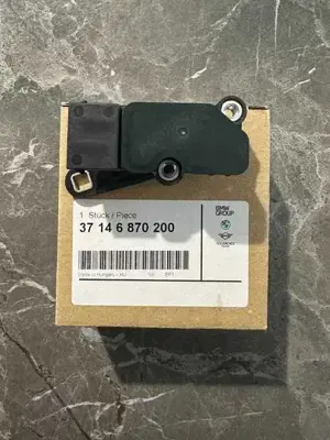 Senzor de nivel OE pentru faruri de BMW / Mini, NOU - imagine 2