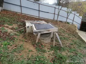 Lipova, gospodarie bine intretinuta - imagine 7