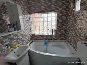 Lipova, gospodarie bine intretinuta - imagine 6