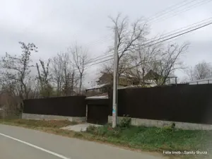 Lipova, gospodarie bine intretinuta - imagine 10