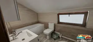 Casă cu 5 camere, mobilată și utilată complet   construcție 2019 - imagine 5