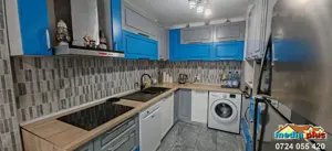 Casă cu 5 camere, mobilată și utilată complet   construcție 2019