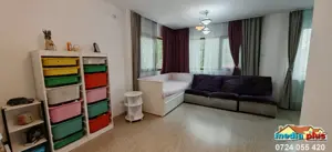 Casă cu 5 camere, mobilată și utilată complet   construcție 2019 - imagine 6