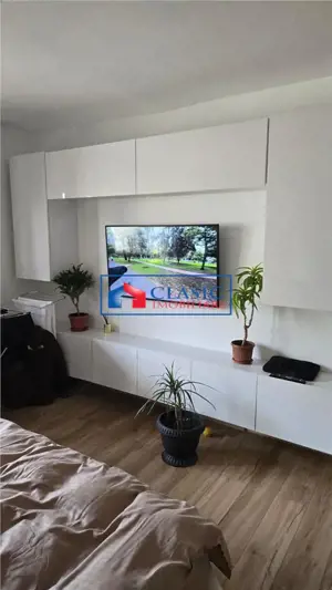 Vanzare apartament 3 camere decomandate modern zona Piata Zorilor