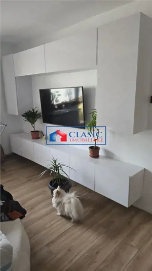 Vanzare apartament 3 camere decomandate modern zona Piata Zorilor - imagine 3