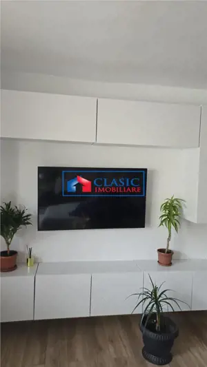 Vanzare apartament 3 camere decomandate modern zona Piata Zorilor - imagine 4