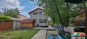 Casă cu 5 camere, mobilată și utilată complet   construcție 2019 - imagine 13