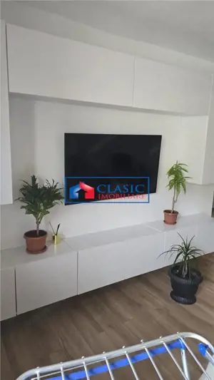 Vanzare apartament 3 camere decomandate modern zona Piata Zorilor - imagine 2