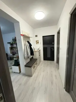 Apartament 2 camere, loc de parcare, zona Pensiunea Morariu - imagine 3