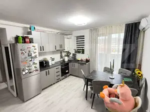 Apartament 2 camere, loc de parcare, zona Pensiunea Morariu - imagine 2