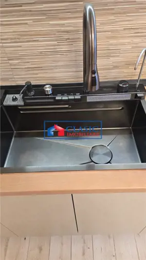 Vanzare apartament 3 camere decomandate modern zona Piata Zorilor - imagine 15