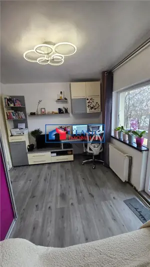 Vanzare apartament 3 camere decomandate modern zona Piata Zorilor - imagine 13