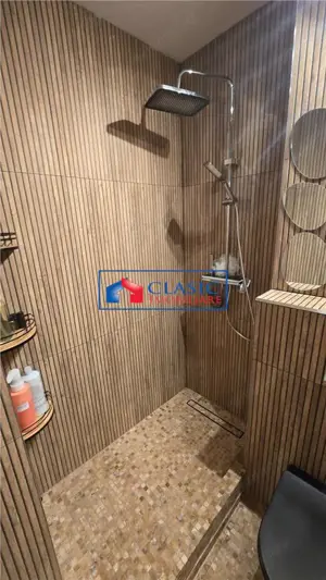 Vanzare apartament 3 camere decomandate modern zona Piata Zorilor - imagine 11