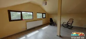 Casă cu 5 camere, mobilată și utilată complet   construcție 2019 - imagine 8