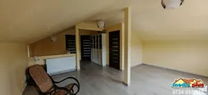 Casă cu 5 camere, mobilată și utilată complet   construcție 2019 - imagine 7