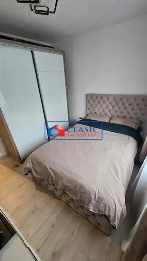 Vanzare apartament 3 camere decomandate modern zona Piata Zorilor - imagine 12