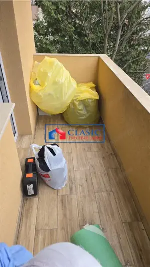 Vanzare apartament 3 camere decomandate modern zona Piata Zorilor - imagine 6