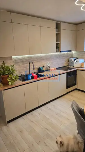 Vanzare apartament 3 camere decomandate modern zona Piata Zorilor - imagine 9